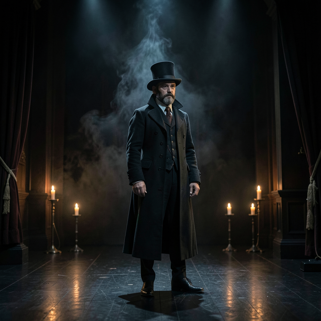 A Christmas Carol to be performed at Loading Bay, Bradford on December 3